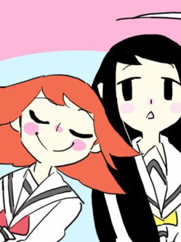 百合日刊 荷包蛋漫画 便利店连载中 在线漫画 极速漫画