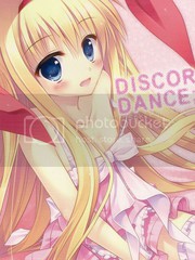 Discor Dance